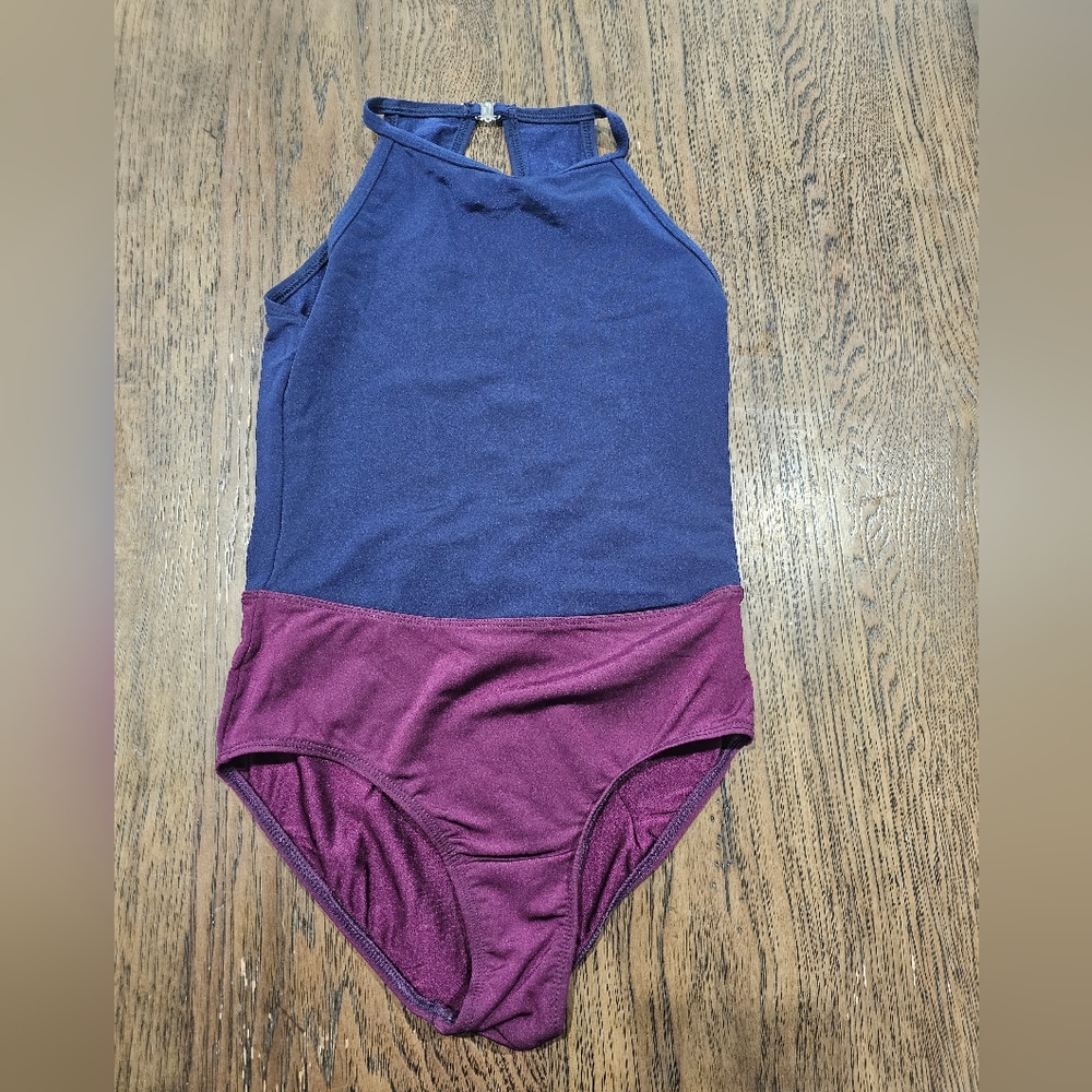 Dance Leotard